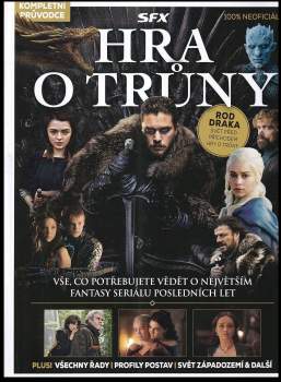 Hra o trůny