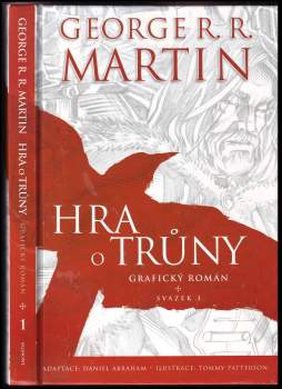 Daniel Abraham: Hra o trůny