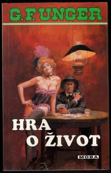 Gert F Unger: Hra o život