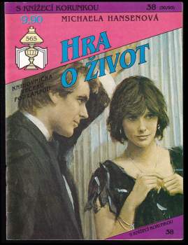 Hra o život