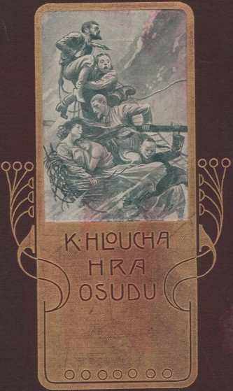 Hra osudu