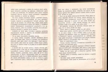 Jaroslav Müller: Hra pro 8 babiček, aneb, Putování s Barbarou