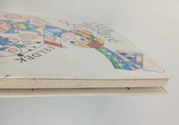 Ľubomír Feldek: Hra pro tvoje modré oči