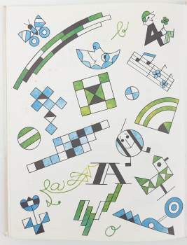 Ľubomír Feldek: Hra pro tvoje modré oči