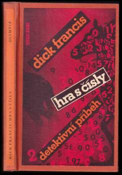 Dick Francis: Hra s čísly