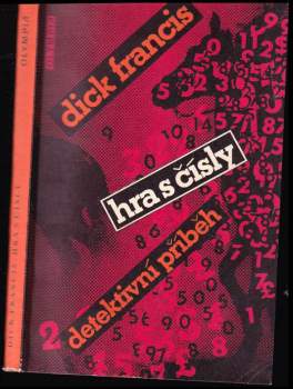Dick Francis: Hra s čísly