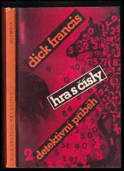 Dick Francis: Hra s čísly