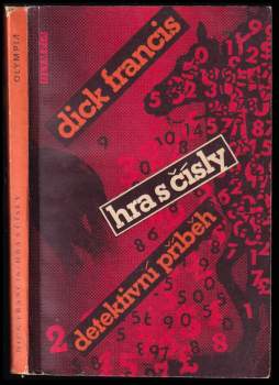 Dick Francis: Hra s čísly