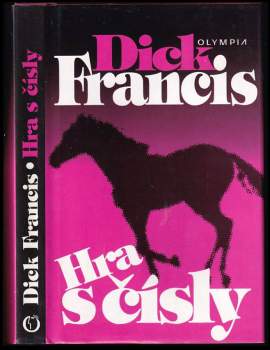 Dick Francis: Hra s čísly