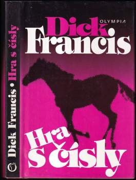 Dick Francis: Hra s čísly