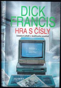 Dick Francis: Hra s čísly