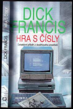Dick Francis: Hra s čísly