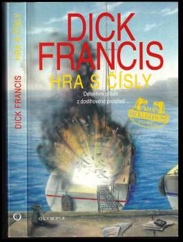 Dick Francis: Hra s čísly