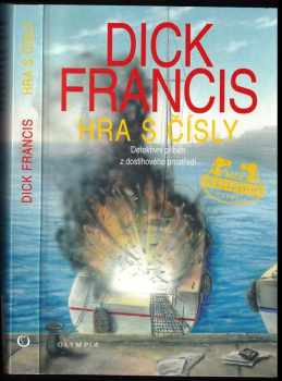 Dick Francis: Hra s čísly
