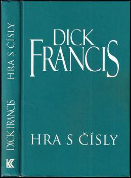 Dick Francis: Hra s čísly