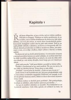 Dick Francis: Hra s čísly