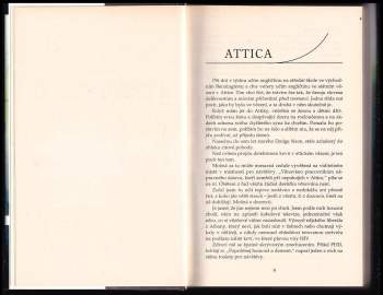 James T Siegel: Hra s nevěrou