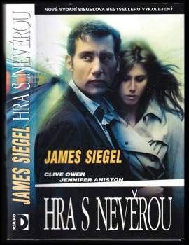 Hra s nevěrou