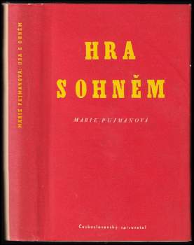 Hra s ohněm