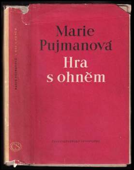 Hra s ohněm