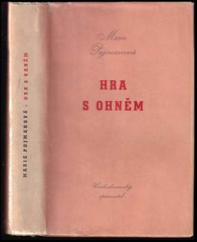 Hra s ohněm