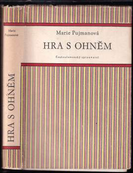 Hra s ohněm