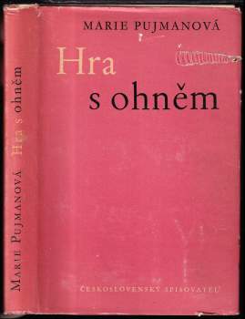 Hra s ohněm