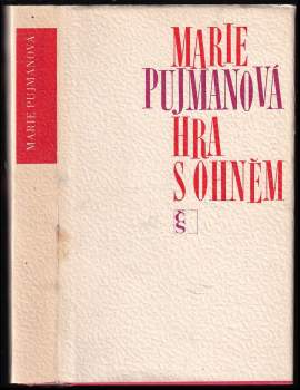 Hra s ohněm