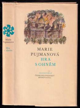 Hra s ohněm