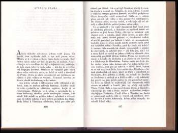 Marie Pujmanová: Hra s ohněm