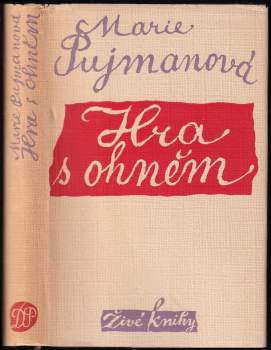 Hra s ohněm