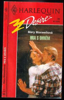 Hra s ohněm