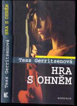 Hra s ohněm