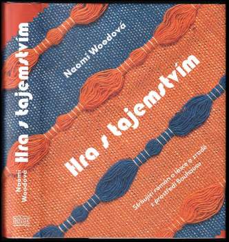 Naomi Wood: Hra s tajemstvím