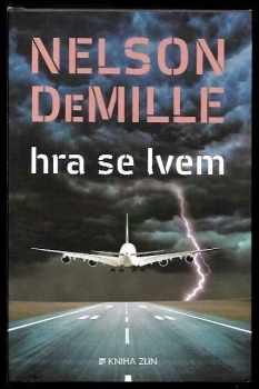 Nelson DeMille: Hra se lvem