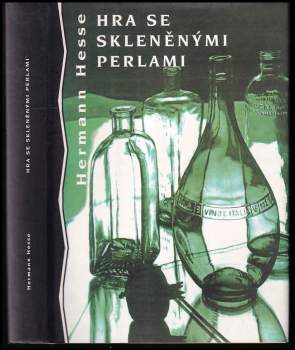 Hra se skleněnými perlami