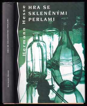 Hra se skleněnými perlami