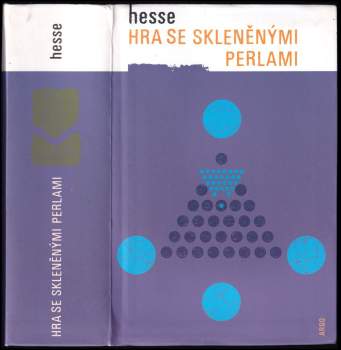 Hra se skleněnými perlami
