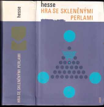 Hermann Hesse: Hra se skleněnými perlami