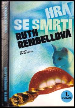 Ruth Rendell: Hra se smrtí