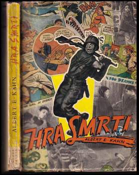 Albert Eugene Kahn: Hra smrti