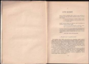Albert Eugene Kahn: Hra smrti