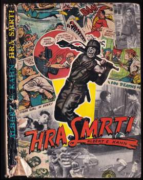 Hra smrti