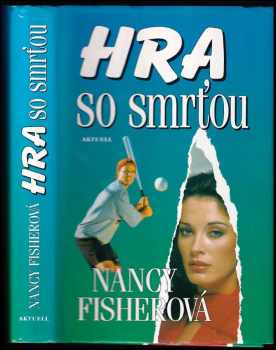 Nancy Fisher: Hra so smrťou