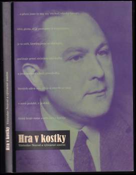 Vítězslav Nezval: Hra v kostky