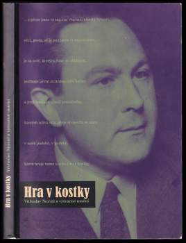Vítězslav Nezval: Hra v kostky