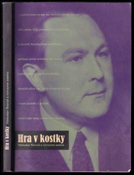 Vítězslav Nezval: Hra v kostky