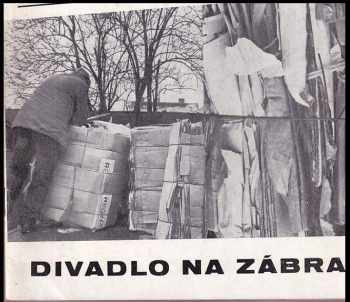 Bohumil Hrabal: Hlučná samota. Scénář