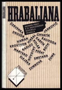 Hrabaliana