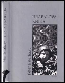 Hrabalova kniha